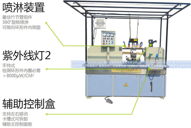 HCDG-5000型闭路磁轭深夜释放